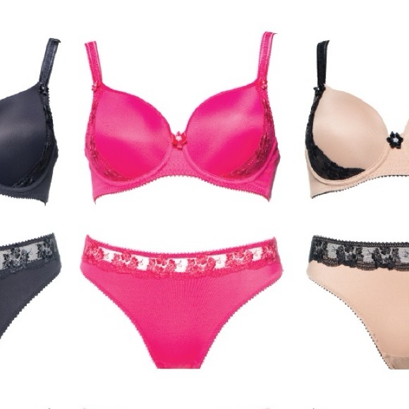 Fitfully yours bra - Picture 3 of 8